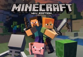 Minecraft: Wii U Edition Release Date Confirmed