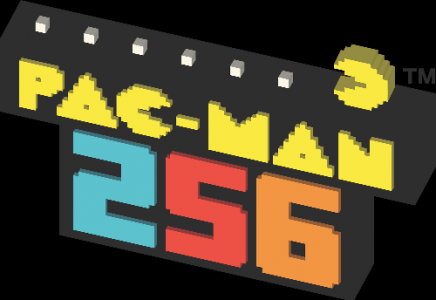 Pac-Man 256