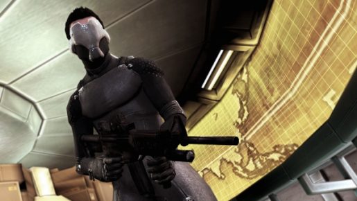 Shadow Complex Remastered