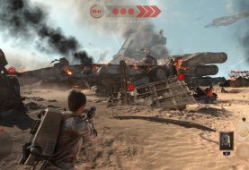 EA Star Wars Battlefront 2 Unlikely To Have A Conquest Mode