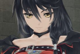 Tales of Berseria dated in Japan