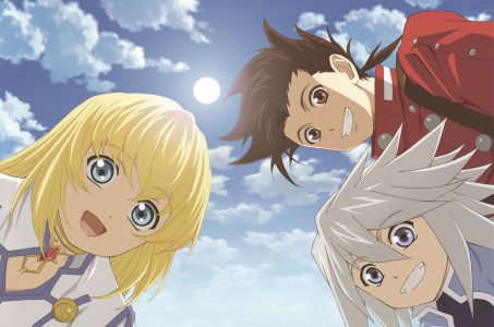 Tales of Symphonia PC