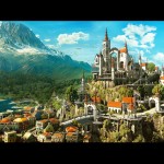 The Witcher 3: Blood and Wine First Screenshots Released