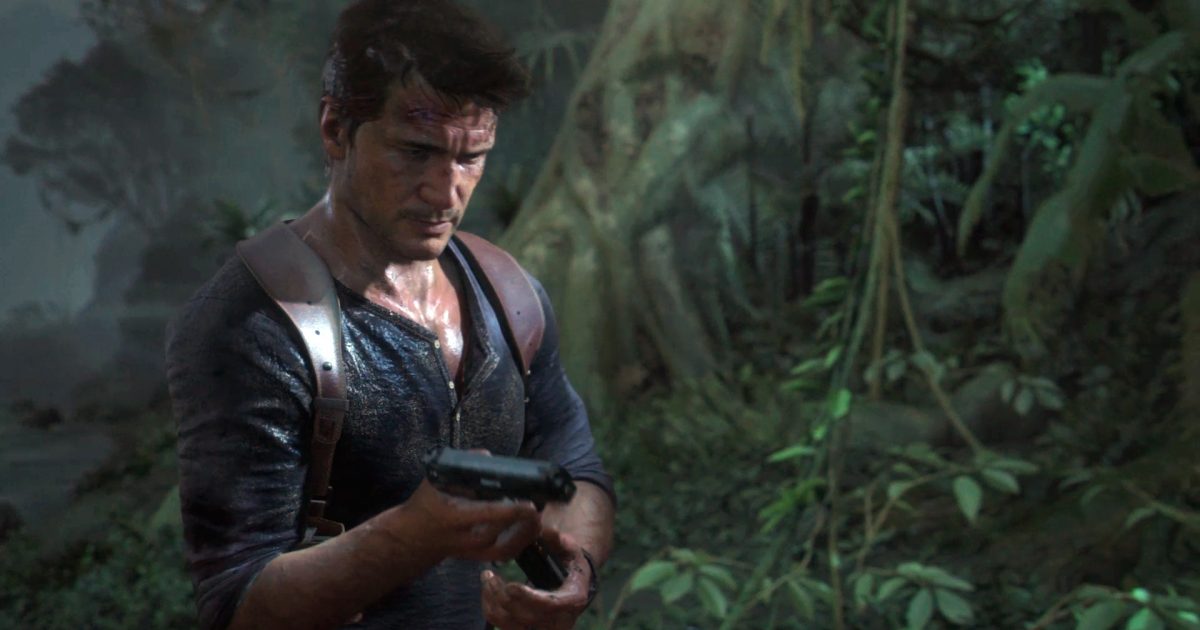 Uncharted 4: A Thief’s End 1.22 Update Patch Notes Now Released