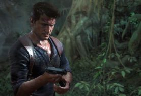 Uncharted 4: A Thief's End delayed once again