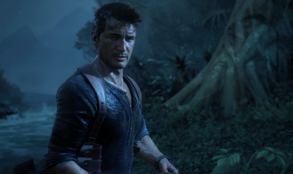 Uncharted 4 Multiplayer Beta requires at least 7GB of Space
