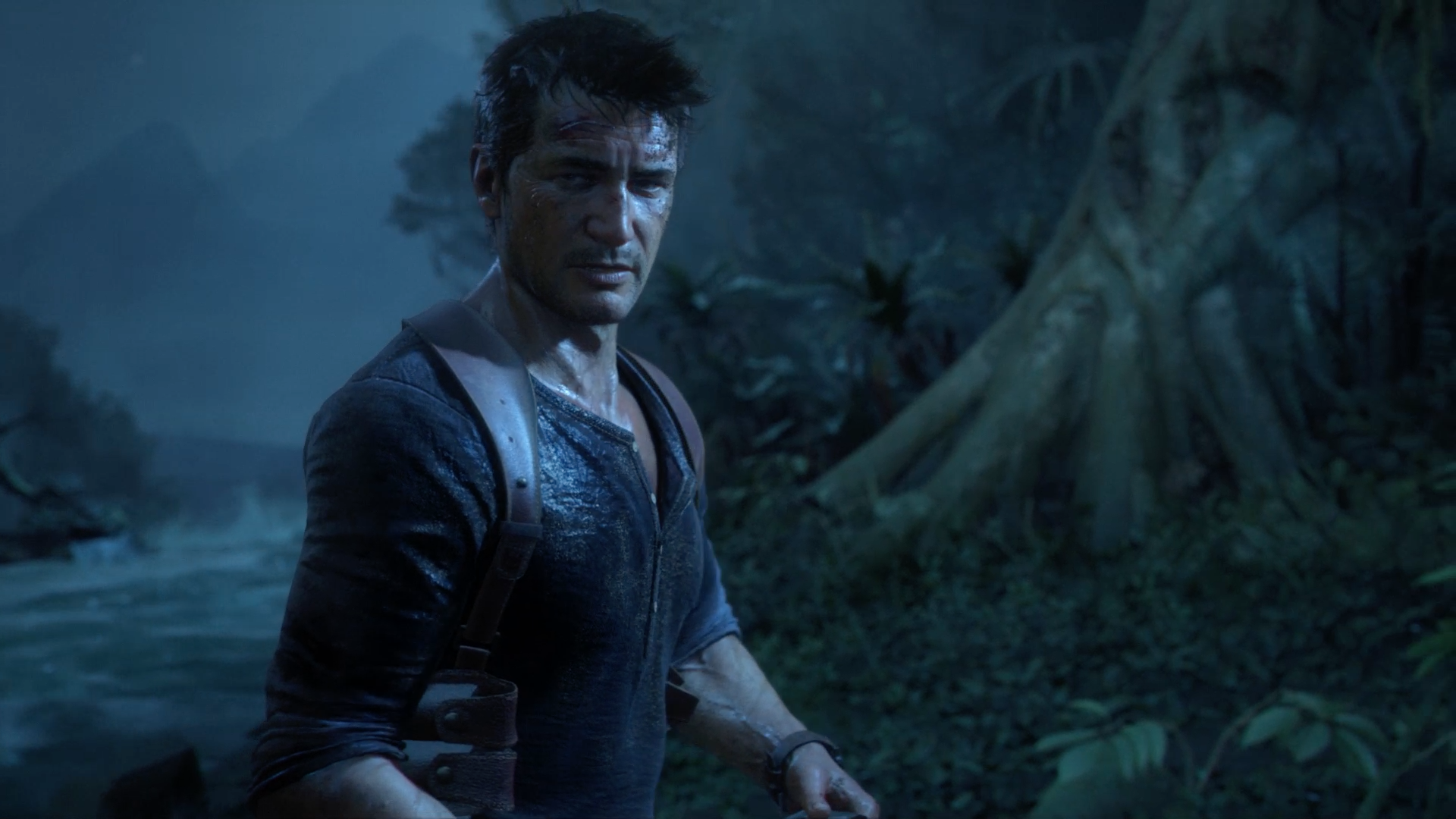 Uncharted 4: A Thief’s End Wins Best Game At BAFTA Awards