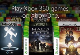 Fable III, Halo Reach, and more Xbox 360 games now playable on Xbox One