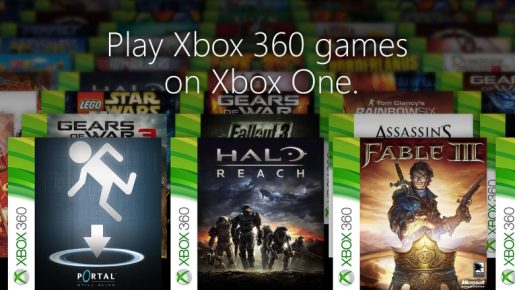 Xbox One Fable III