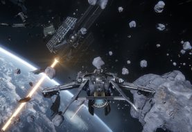 Exclusive Star Citizen Interview With Sean Tracy & Eric Kieron Davis - Full Transcript