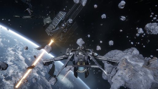 star citizen