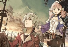Atelier Escha & Logy: Alchemists of the Dusk Sky Plus Review