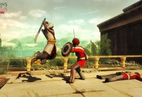 Assassin's Creed Chronicles: India - Gameplay Overview Trailer