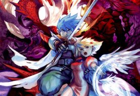 Breath of Fire 3 coming to PSN in North America next month