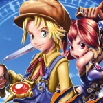Dark Cloud 2 coming to PS4 on January 19