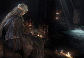 Dark Souls 3 is Bandai Namco's Fastest Selling Game Ever