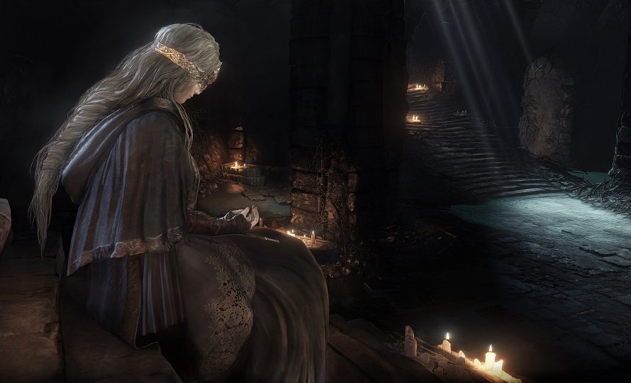 Dark Souls 3 is Bandai Namco’s Fastest Selling Game Ever