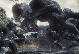 Dark Souls 3 'Accursed' Trailer Released