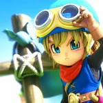 Dragon Quest Builders will not support PlayStation TV