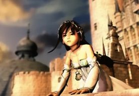 Final Fantasy IX now available on Steam