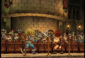 Final Fantasy IX for PC will feature no encounter modes