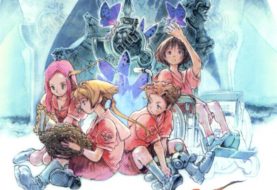 Final Fantasy Tactics Advance lands on Wii U today