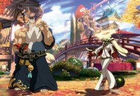 Guilty Gear Xrd: Revelator coming to North America this June