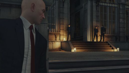 Hitman