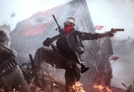 Homefront: The Revolution officially launches May 17th