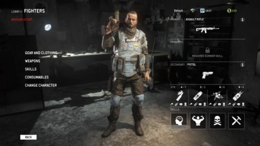 Homefront The REvolution Resistance MOde