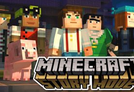 Minecraft: Story Mode coming to Wii U this week