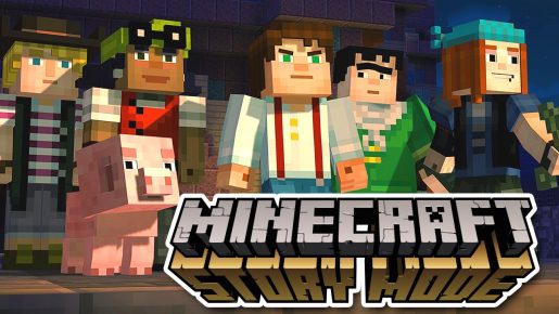 Minecraft-Story-Mode-Minecraft