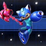 Monster Hunter X to have a Mega Man and Square Enix Collaboration