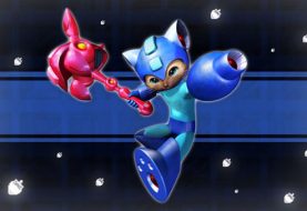 Monster Hunter X to have a Mega Man and Square Enix Collaboration