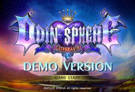 Odin Sphere: Leiftharsir demo now available for download in Japan