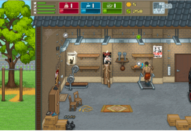tinyBuild Games Launches Twitch Plays Punch Club