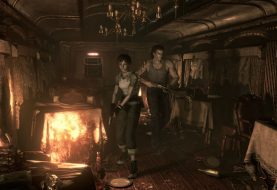 Resident Evil Zero HD Guide - How to get the Rocket Launcher and More