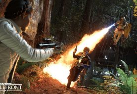 Star Wars Battlefront Now Available In EA Access And Origin Vault