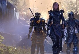 The Elder Scrolls Online getting Text Chat Support on Consoles and More