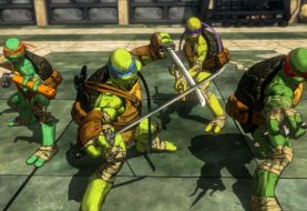 Teenage Mutant Ninja Turtles: Mutants in Manhattan officially announced