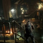 The Division to receive three expansions post-launch