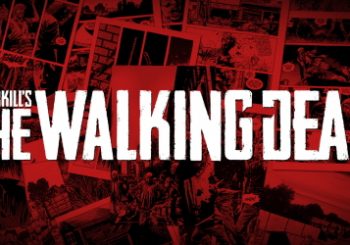 Overkill's The Walking Dead Delayed Until 2017