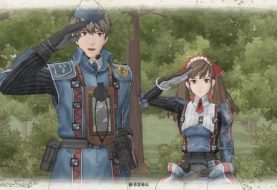 Valkyria Chronicles Remaster deploys this Spring 2016 in North America