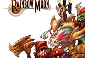 Rainbow Moon (PS4) Review