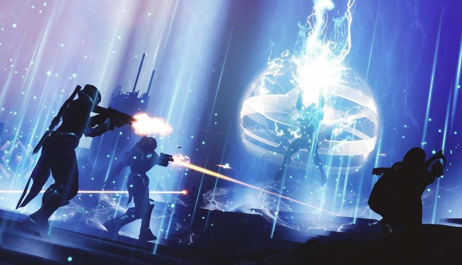 Destiny 3 Not Set To Release Anytime Soon