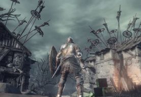 Dark Souls 3 'True Colors of Darkness' Trailer Released