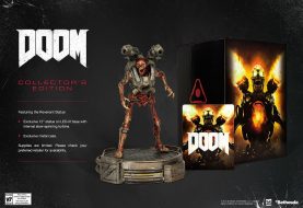 DOOM launches May 13, 2016 Worldwide