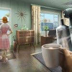 Fallout 4 Patch 1.3 now available on consoles