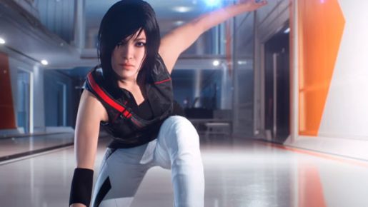 Mirror's Edge Catalyst