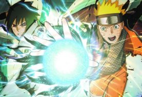 Naruto Shippuden: Ultimate Ninja Storm Trilogy for Switch announced for North America